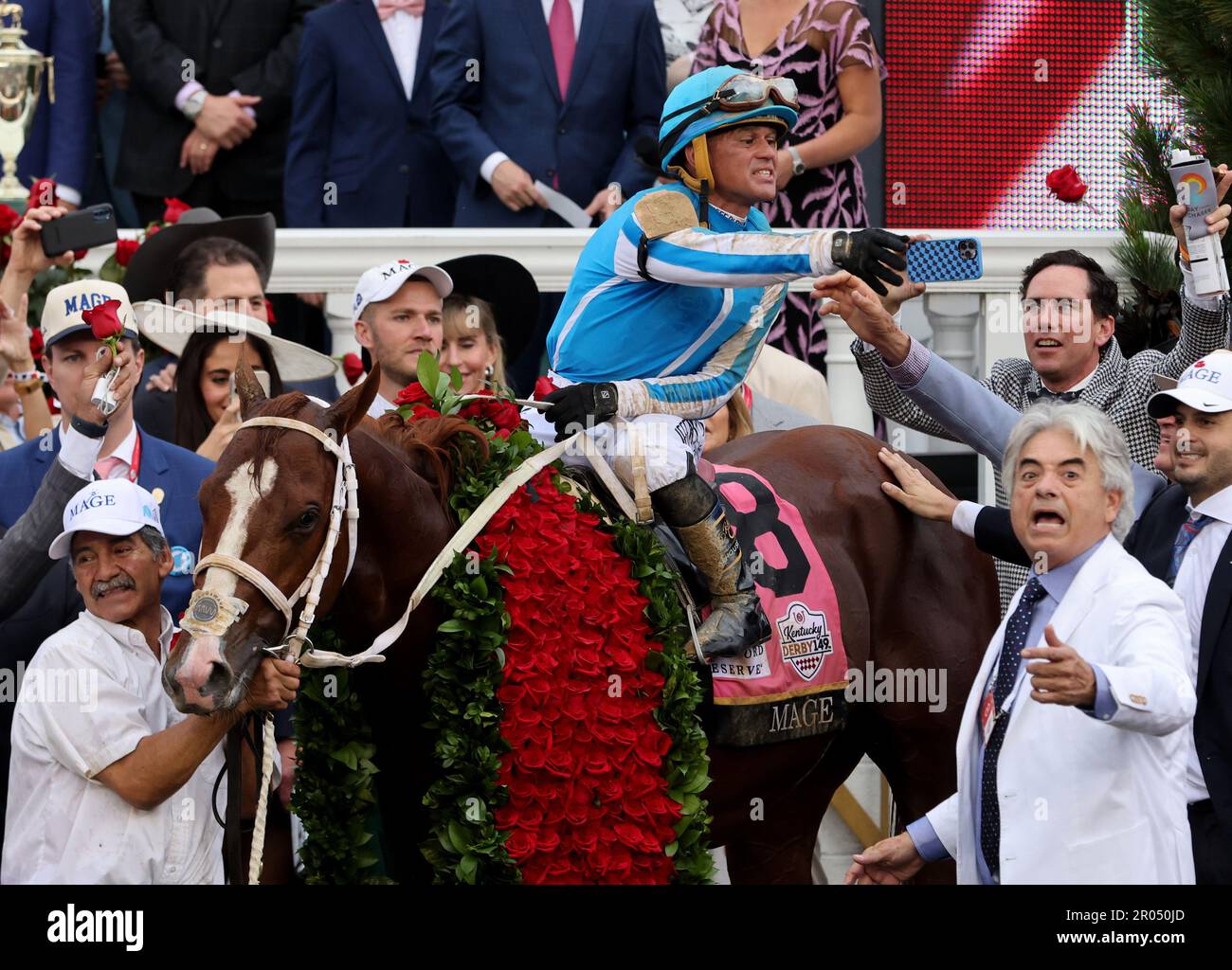 where is javier castellano from 0049