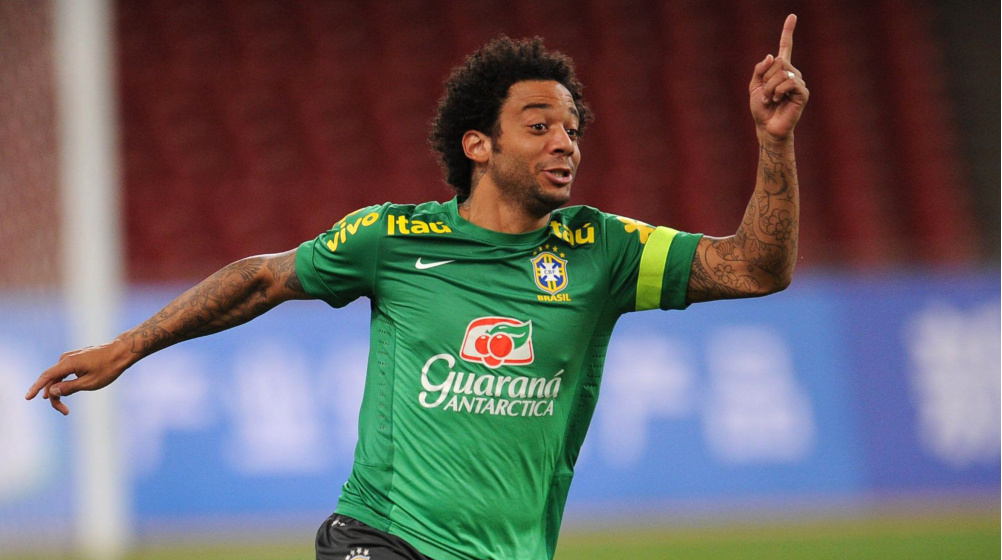 where is marcelo now 0011