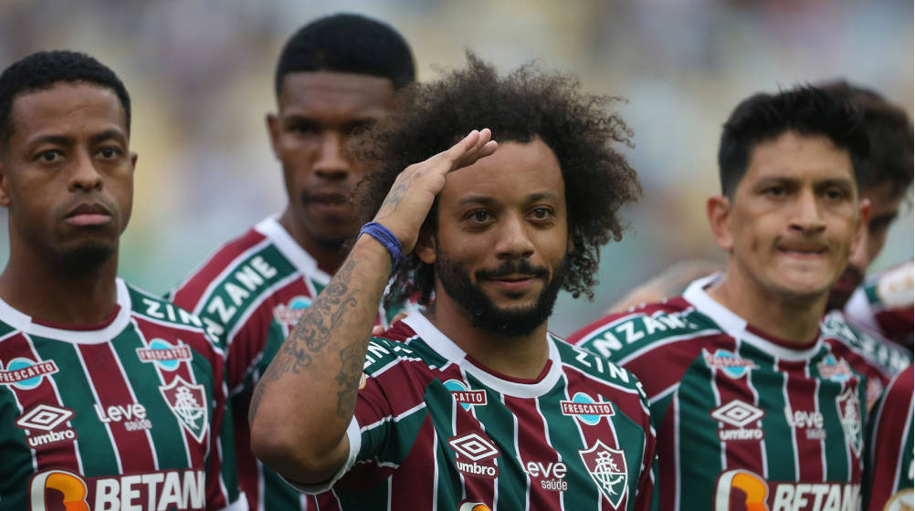 where is marcelo now 0012