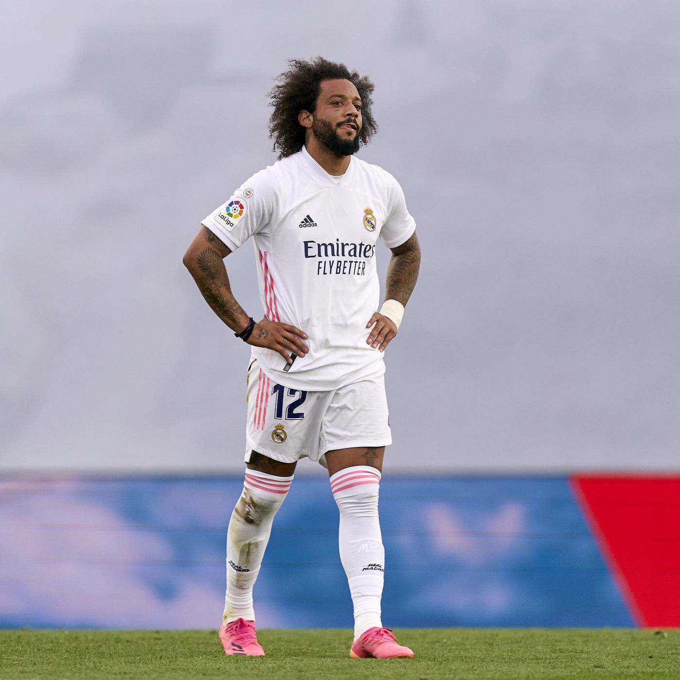 where is marcelo now 0013