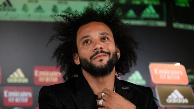 where is marcelo now 0014