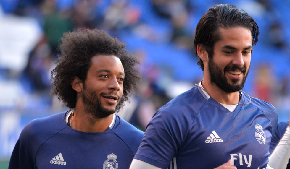 where is marcelo now 0017