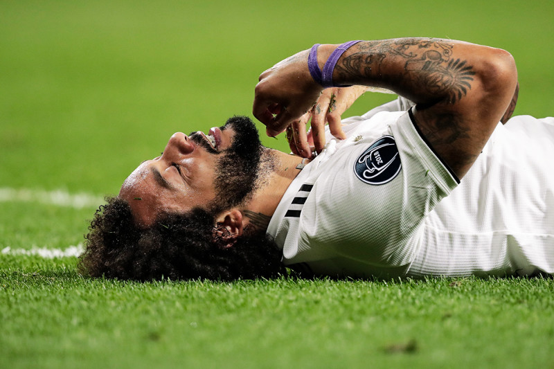 where is marcelo now 0022