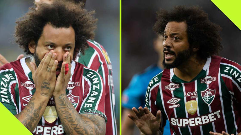 where is marcelo now 0024