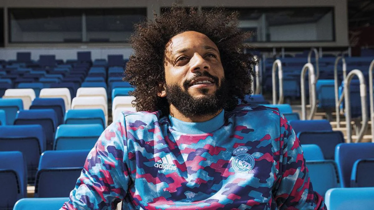 where is marcelo now 0025