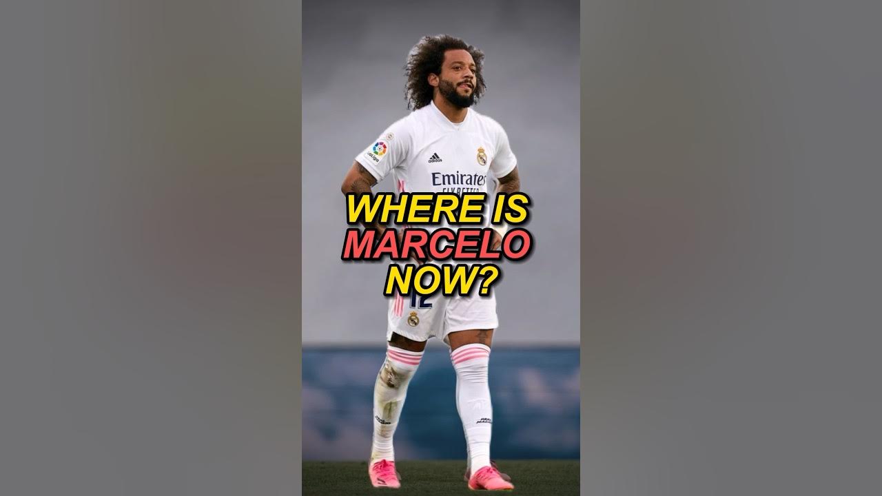 where is marcelo now 0026
