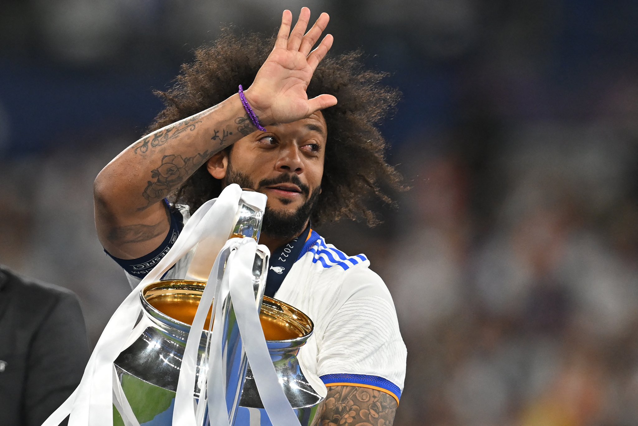 where is marcelo now 0028