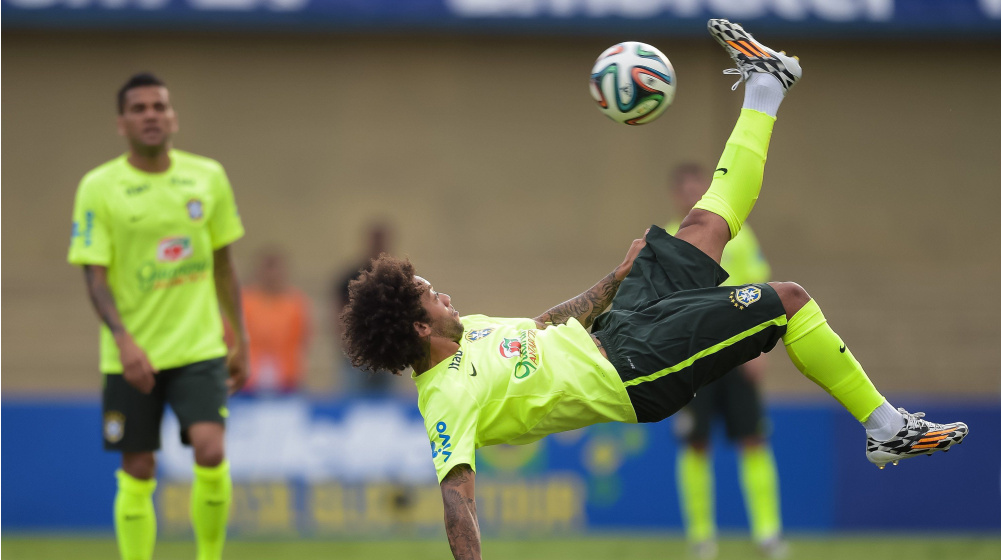 where is marcelo now 0031