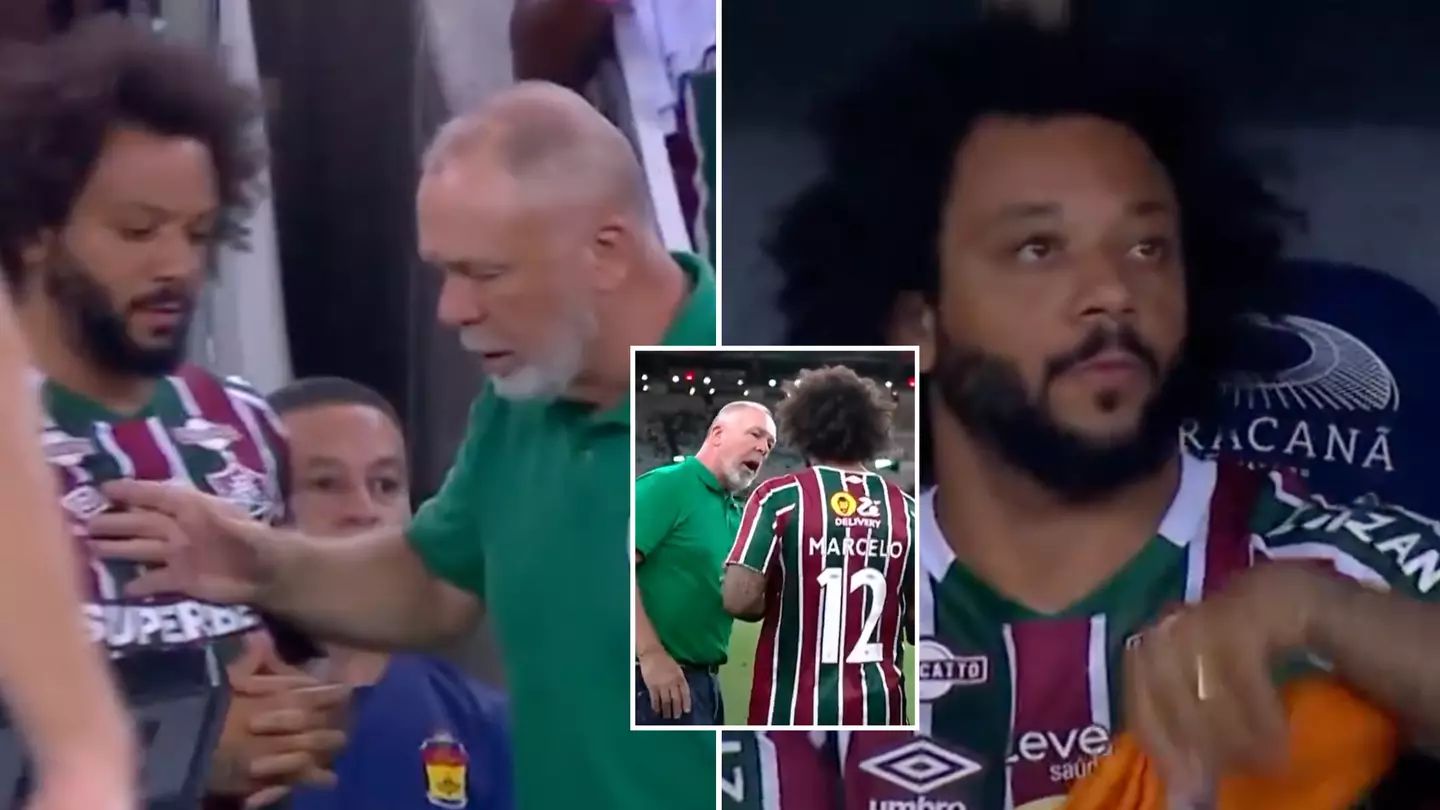 where is marcelo now 0032