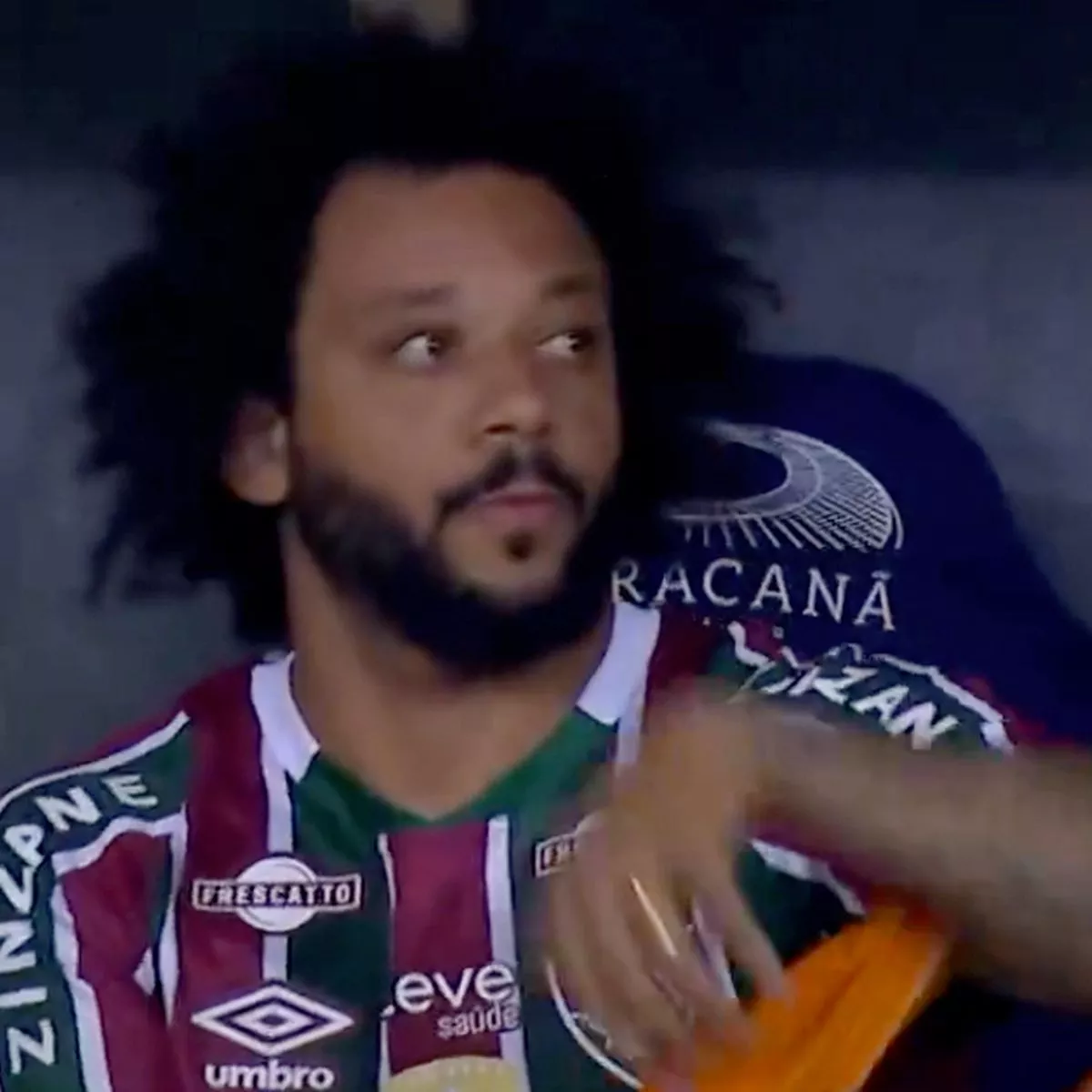 where is marcelo now 0034