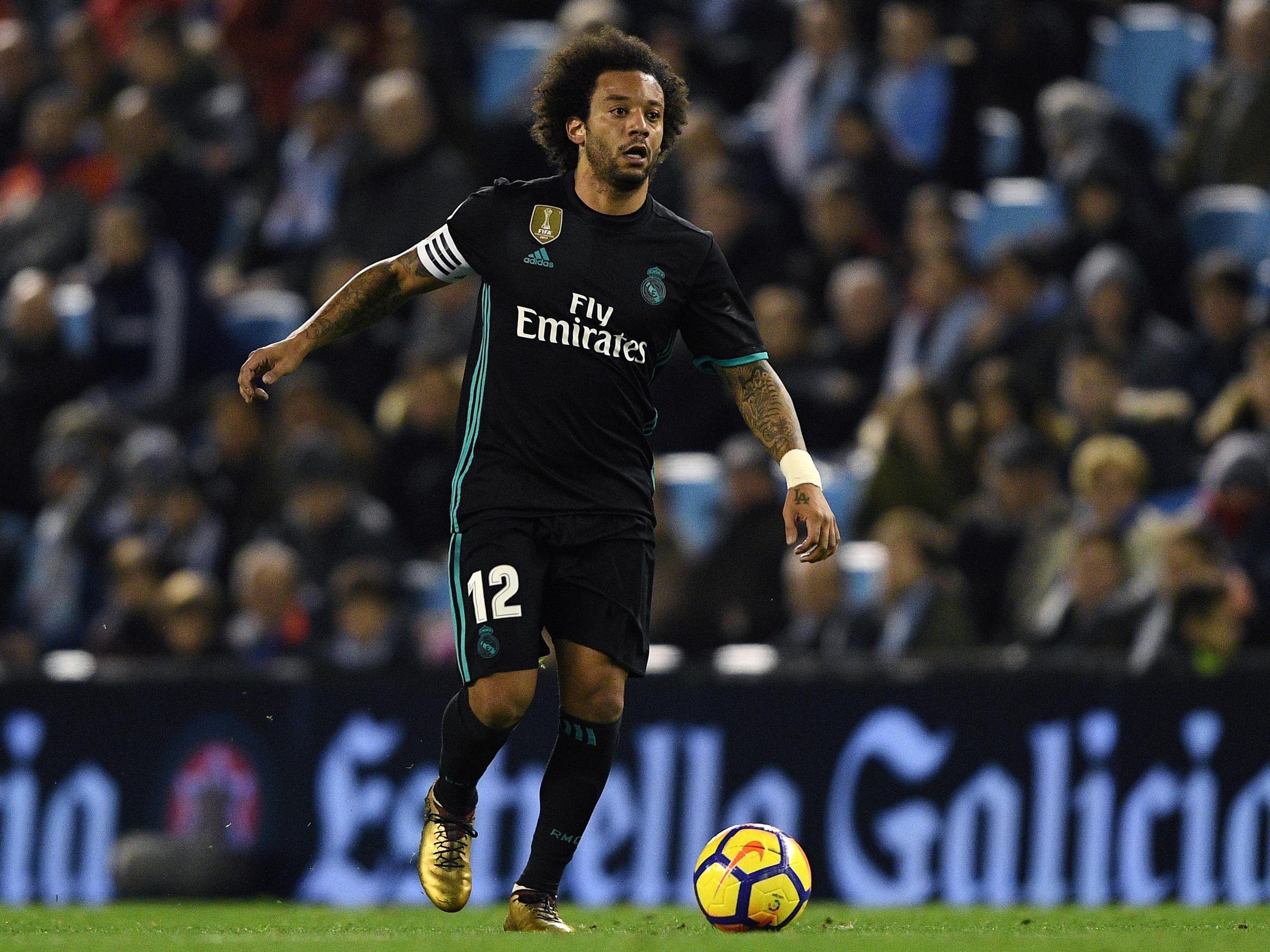 where is marcelo now 0036