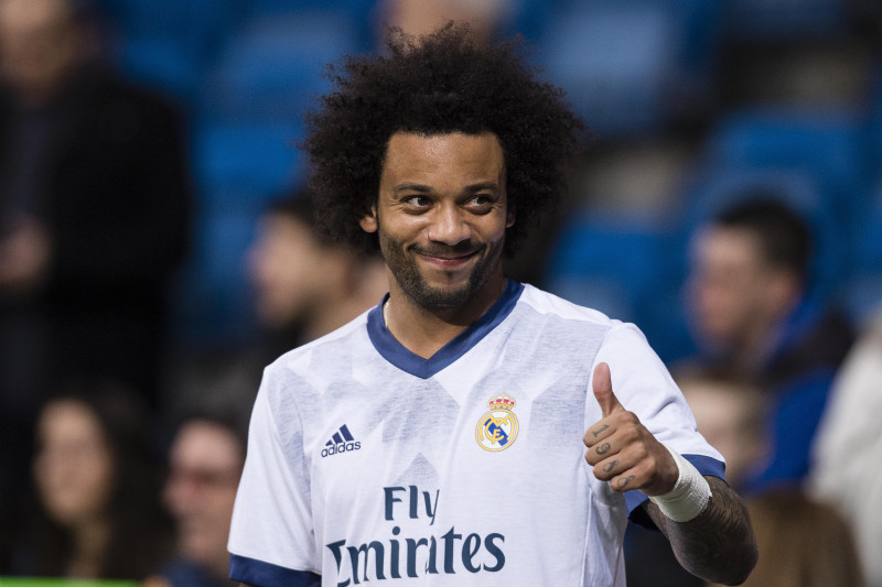where is marcelo now 0039