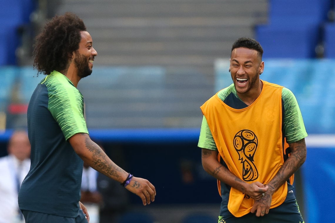 where is marcelo now 0043