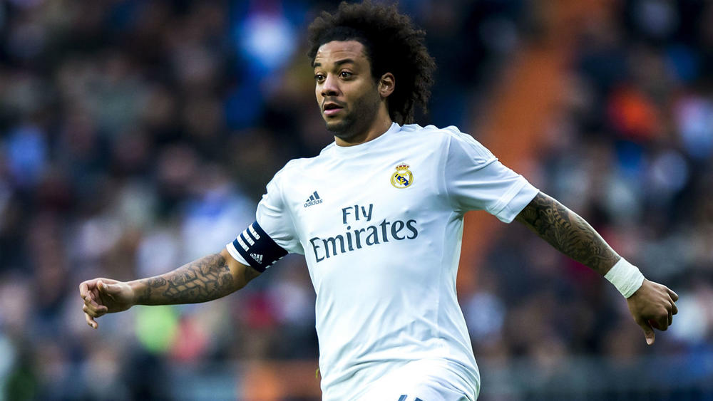 where is marcelo now 0045