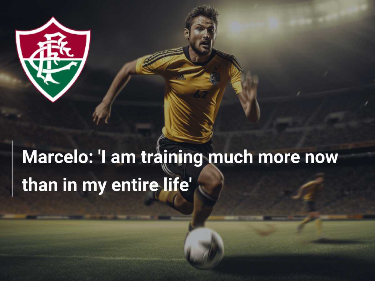 where is marcelo now 0049
