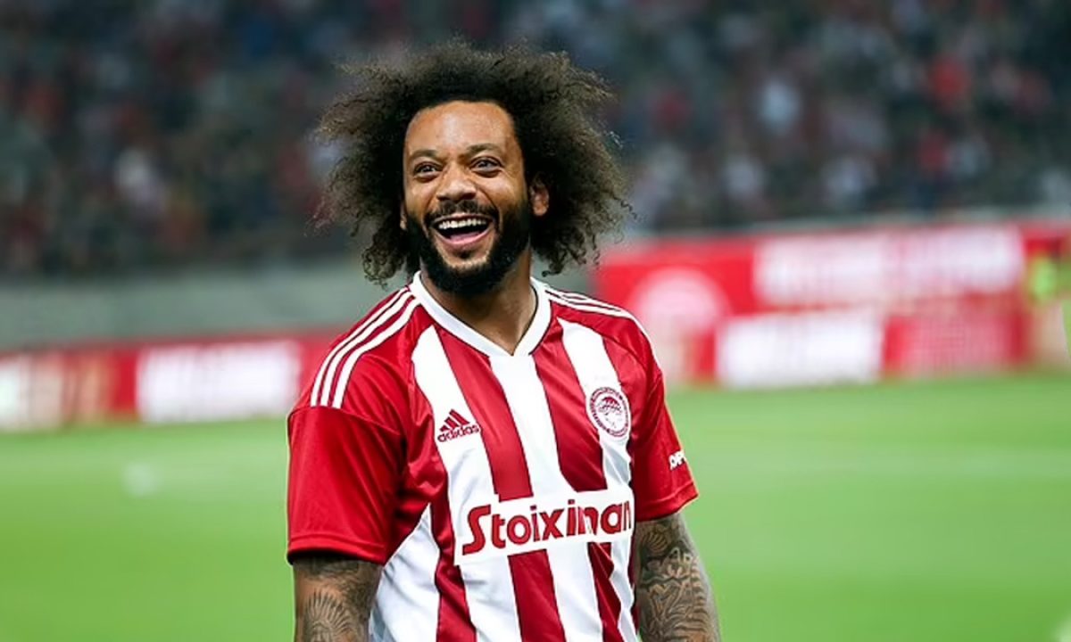 Where is Marcelo playing