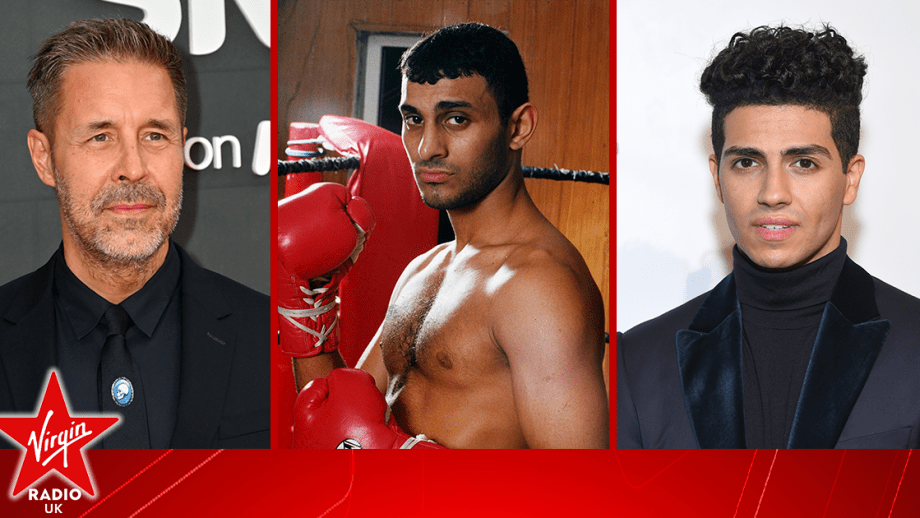 where is prince naseem from 0015