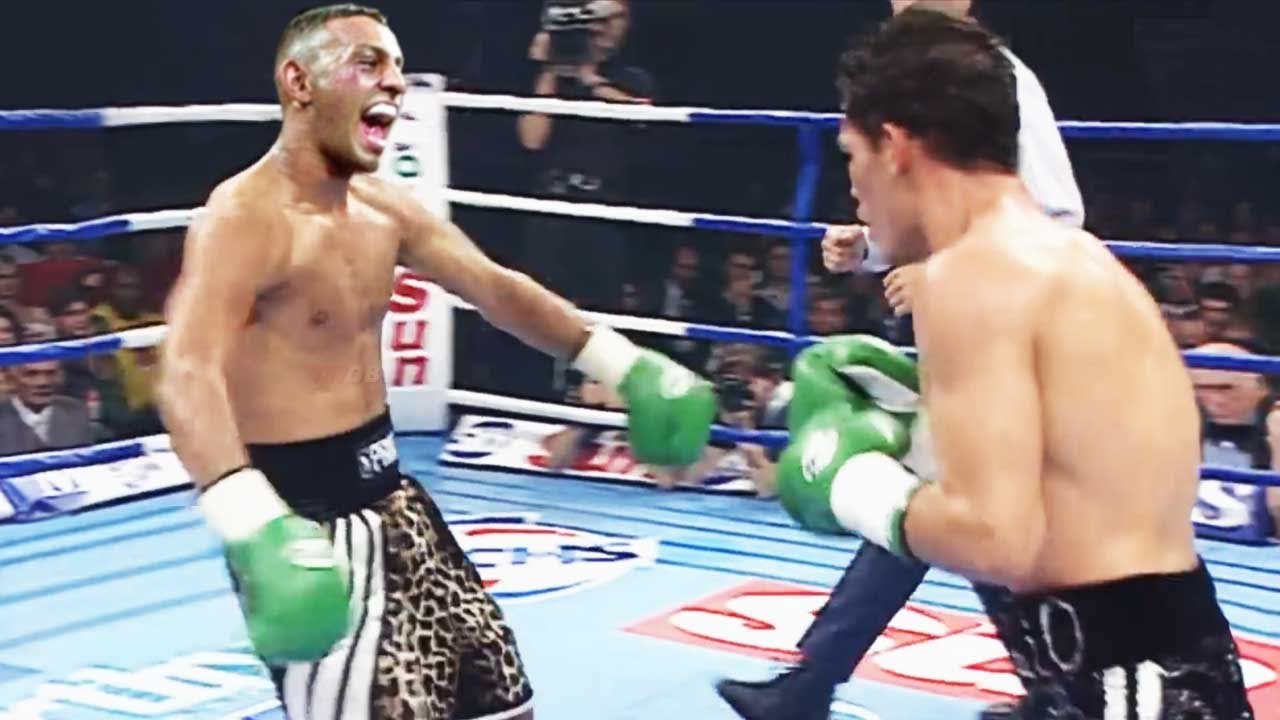 where is prince naseem from 0022