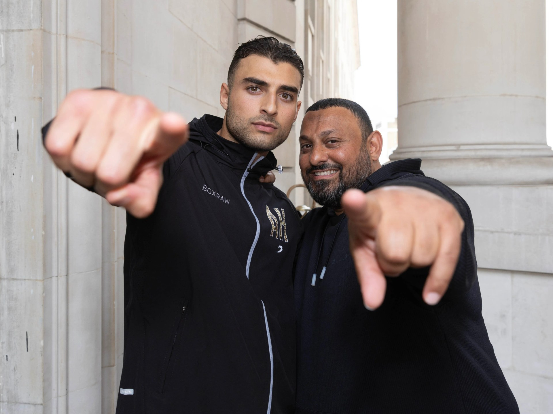 where is prince naseem from 0039