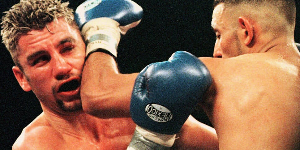 where is prince naseem from 0049