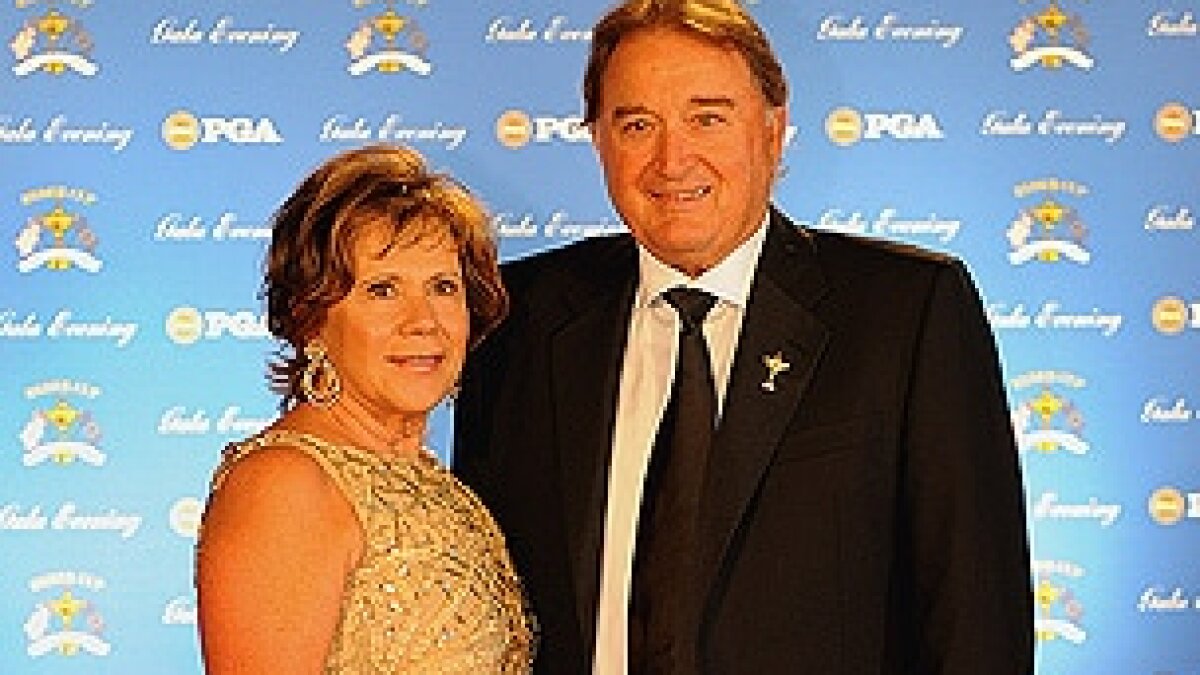 where is Raymond Floyd now