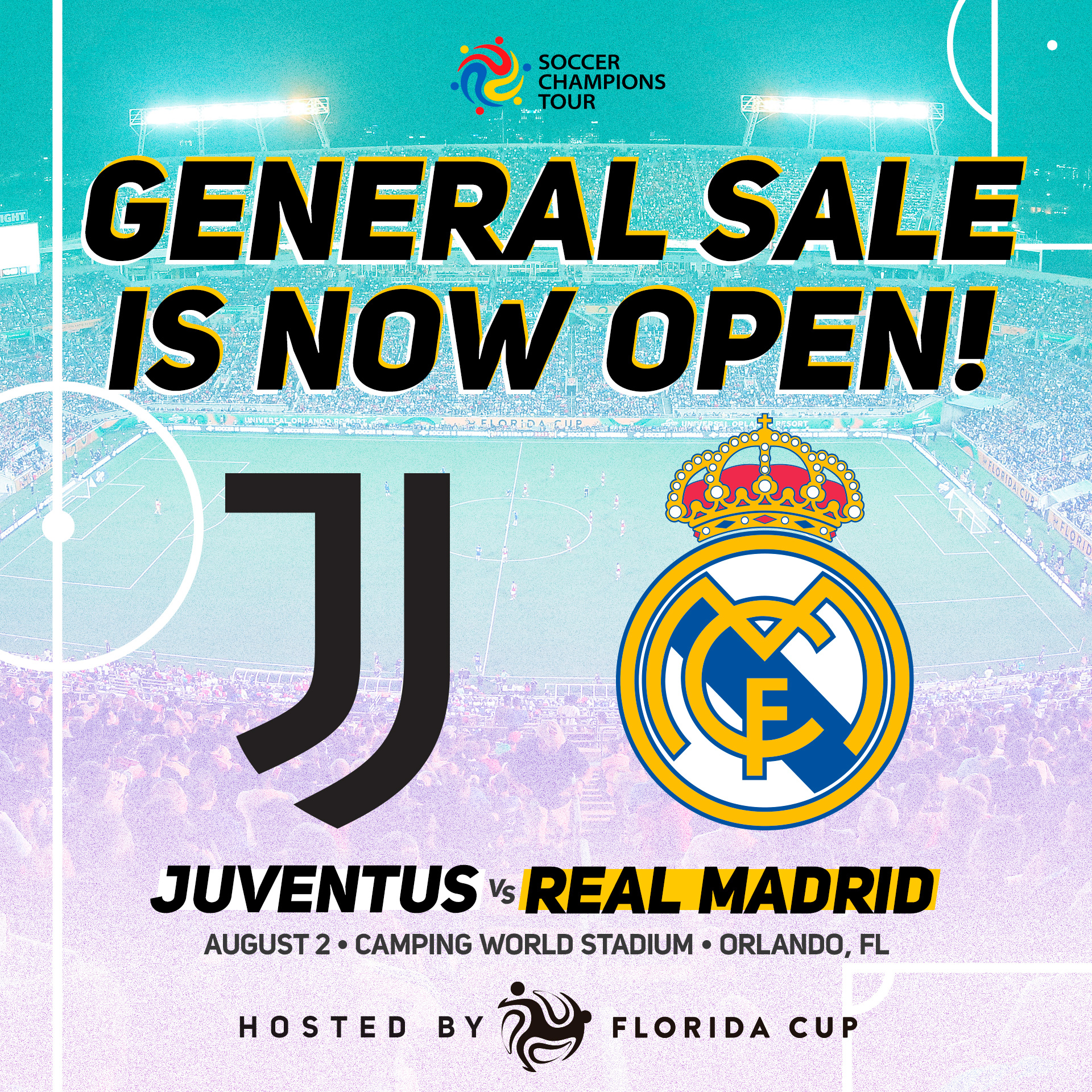 where is real madrid staying in orlando 0012