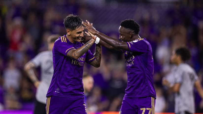 where is real madrid staying in orlando 0038
