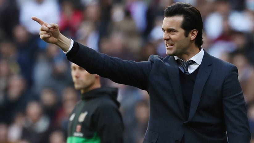 where is real madrid staying in orlando 0039