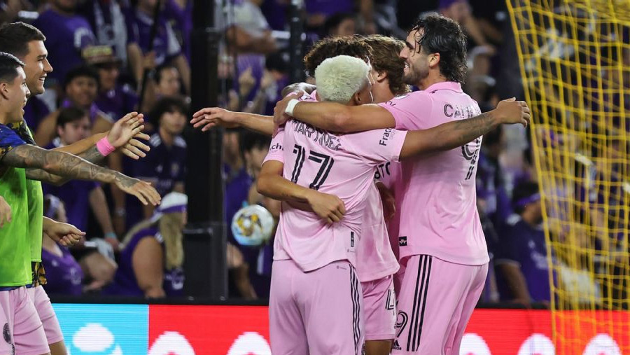where is real madrid staying in orlando 0041