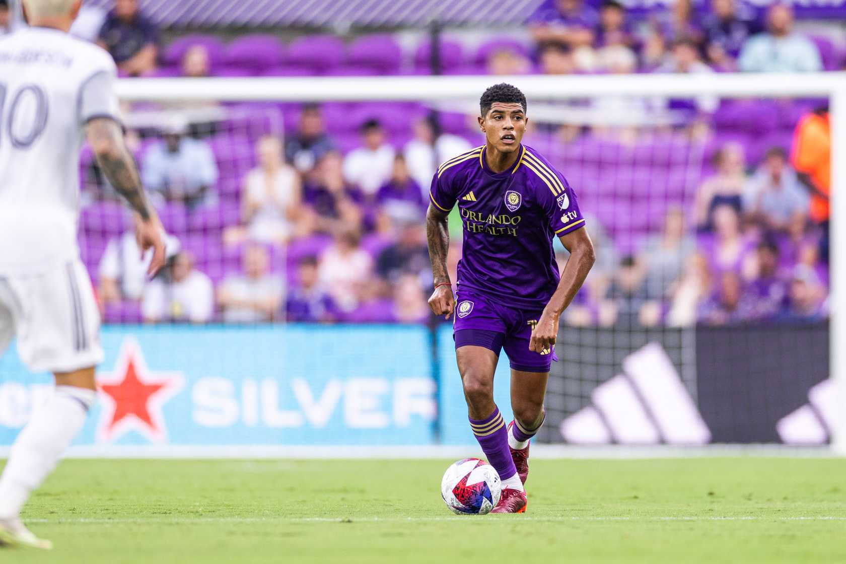 where is real madrid staying in orlando 0042