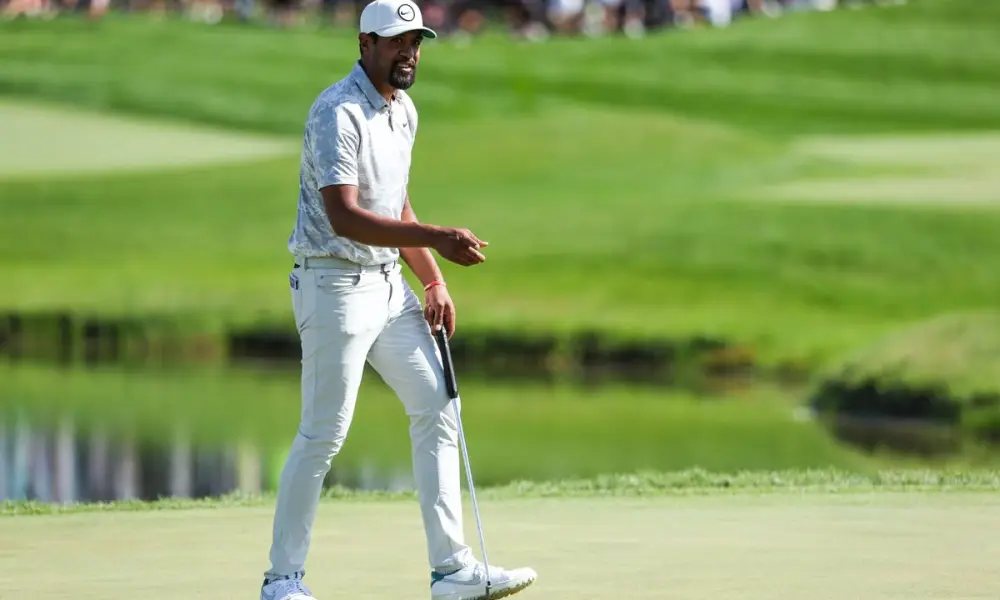 where is the 2023 bmw championship 0023