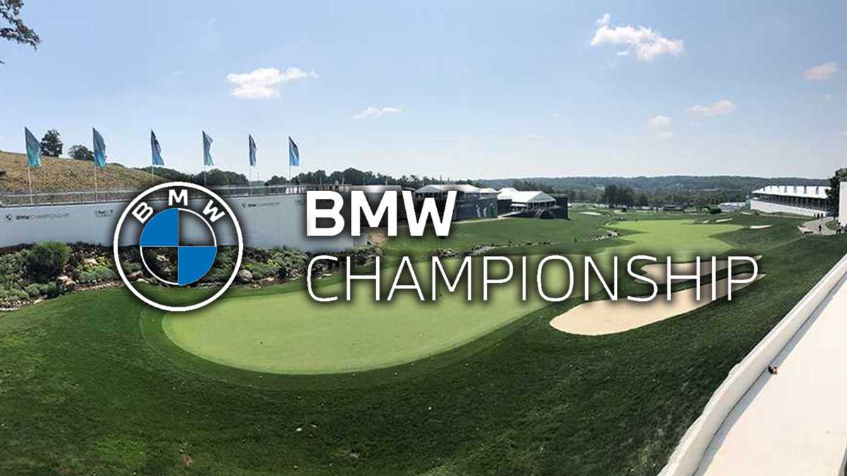 where is the 2023 bmw championship 0030