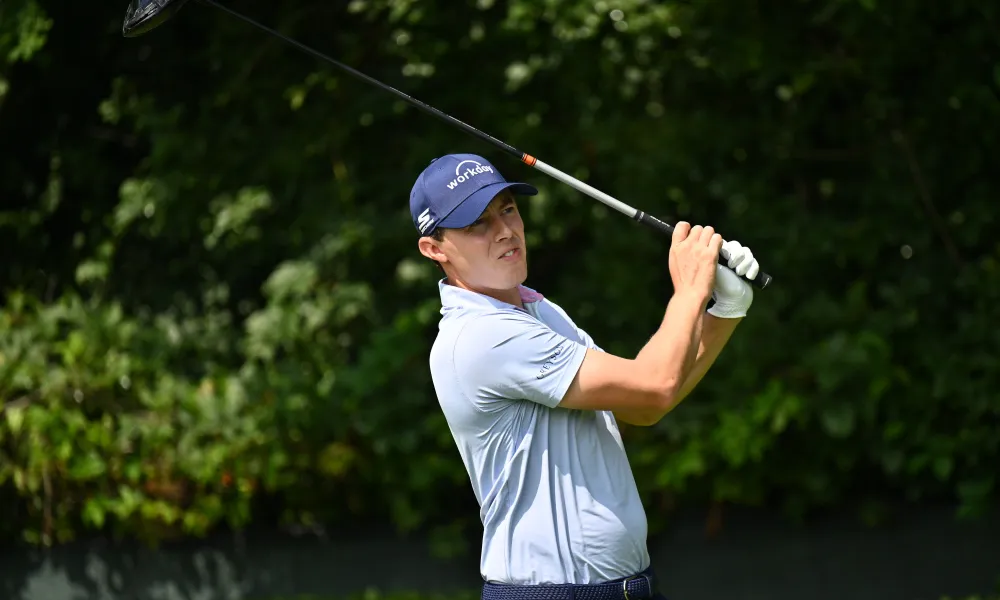 where is the 2023 bmw championship 0035
