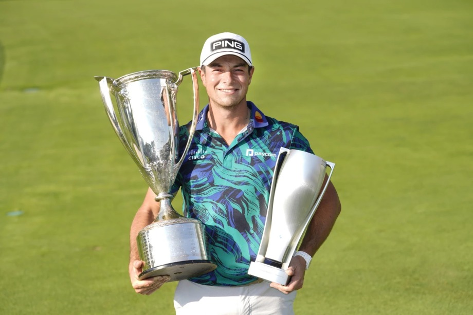 where is the 2023 bmw championship 0038