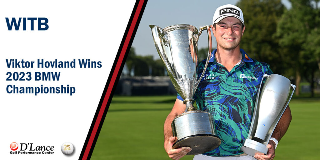 where is the 2023 bmw championship 0039