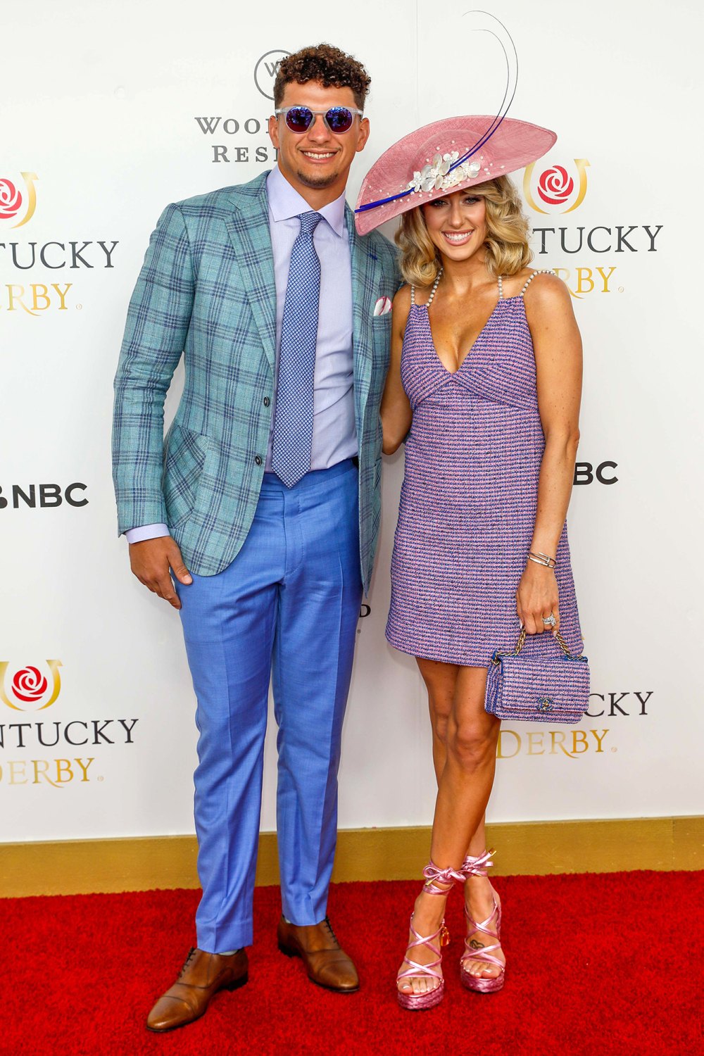 where is the kentucky derby 2023 0011