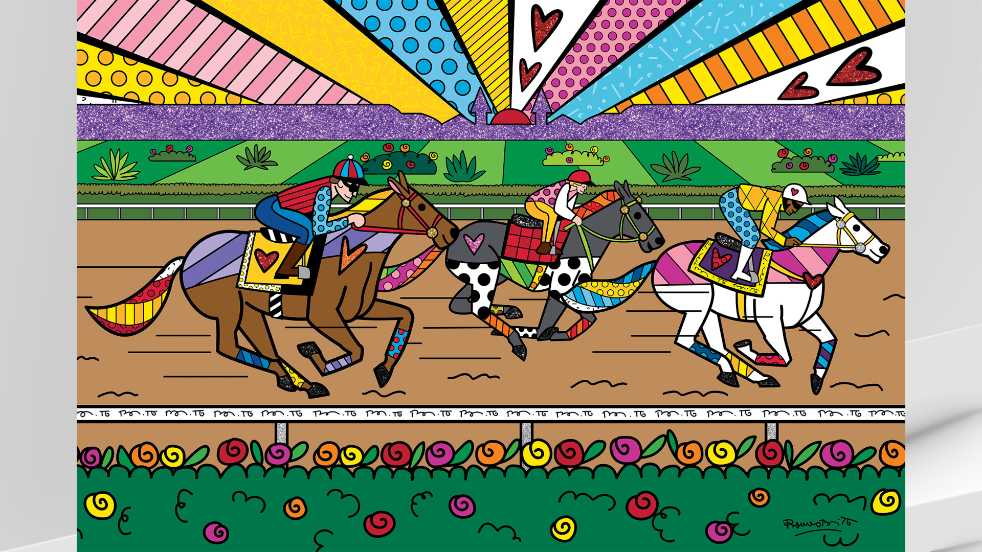 where is the kentucky derby 2023 0013