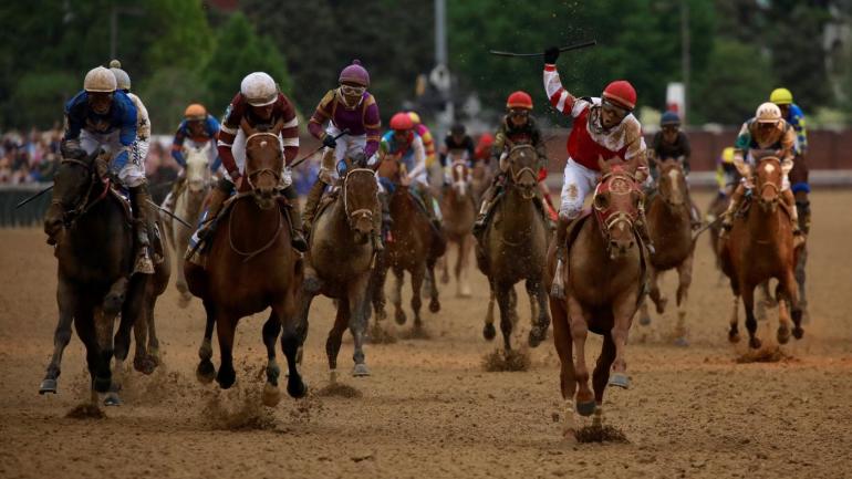 where is the kentucky derby 2023 0015