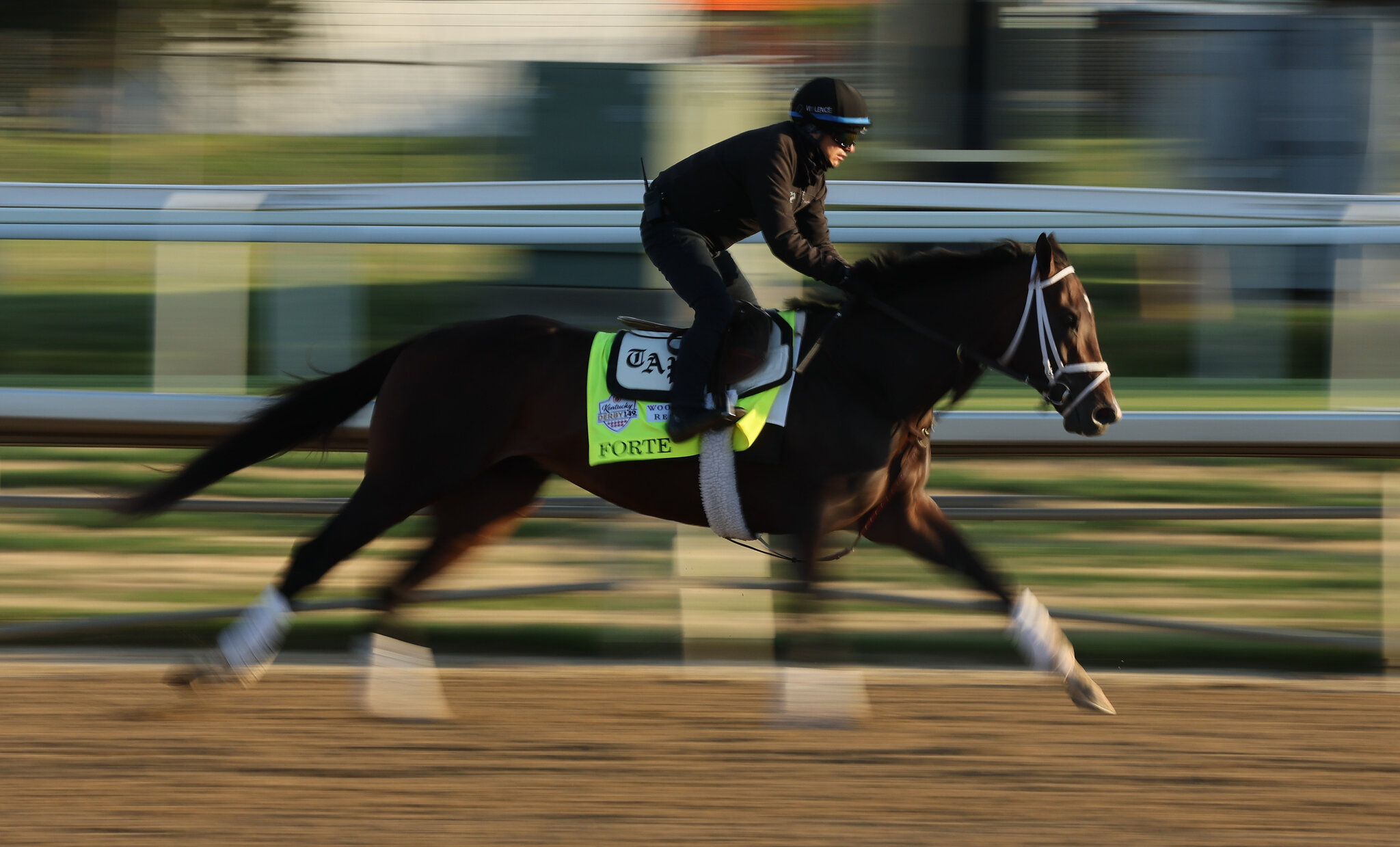 where is the kentucky derby 2023 0016