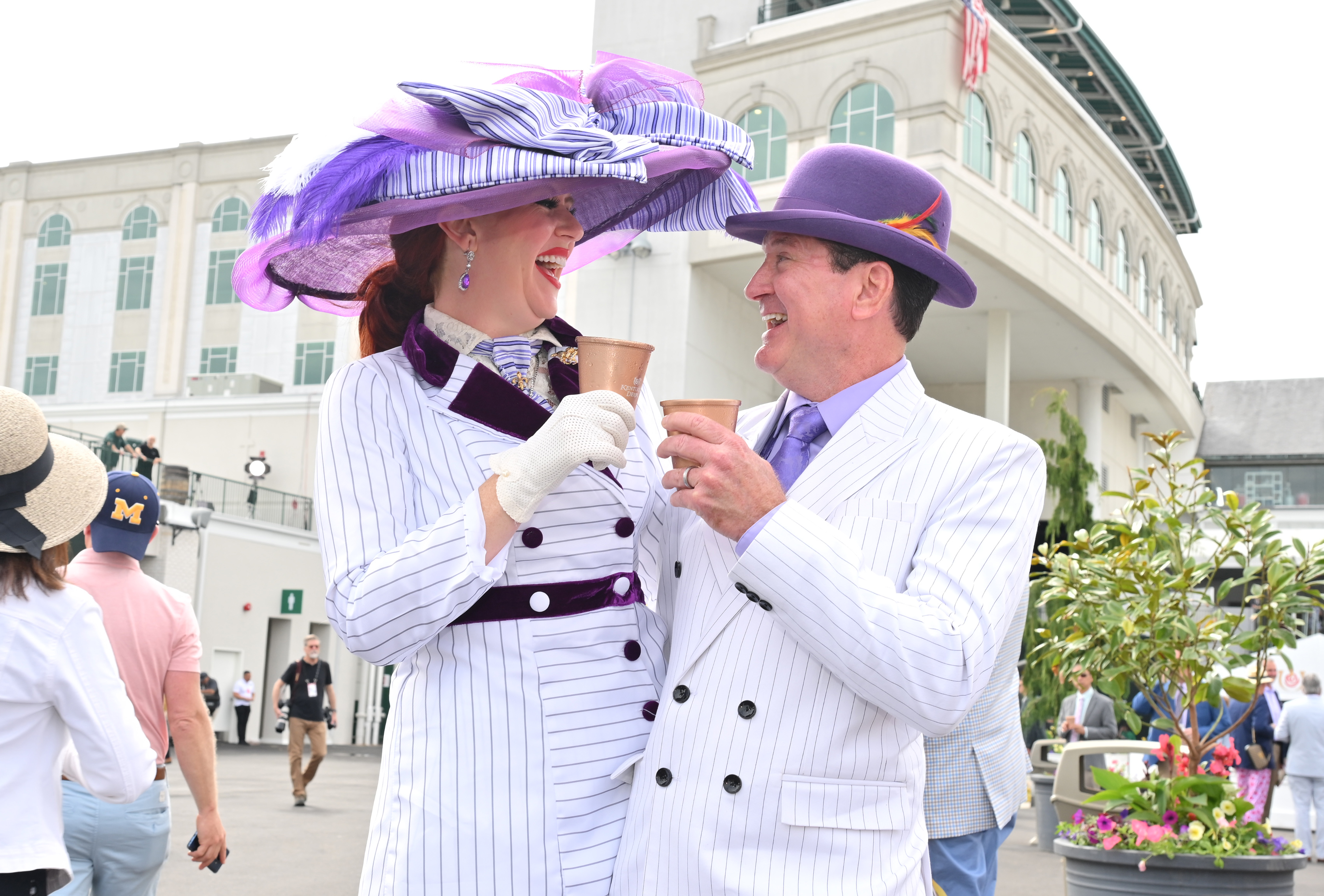 where is the kentucky derby 2023 0021
