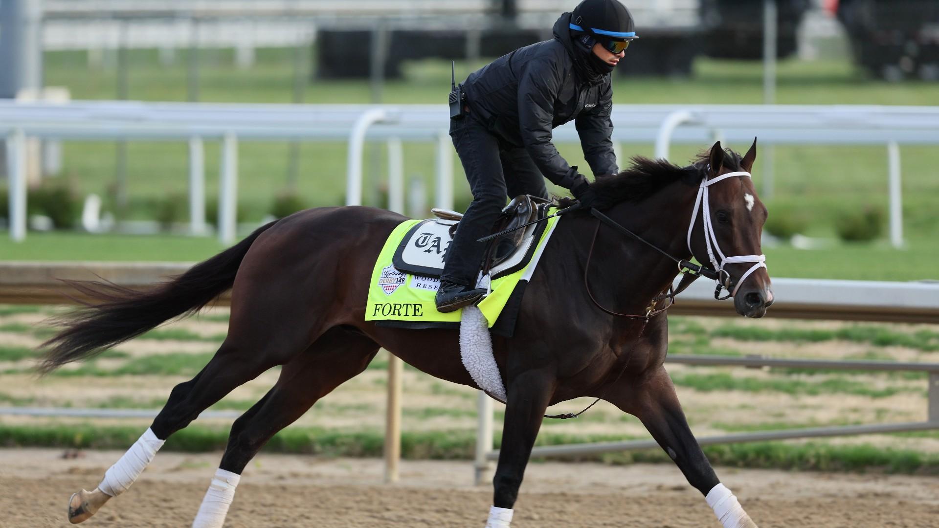 where is the kentucky derby 2023 0025