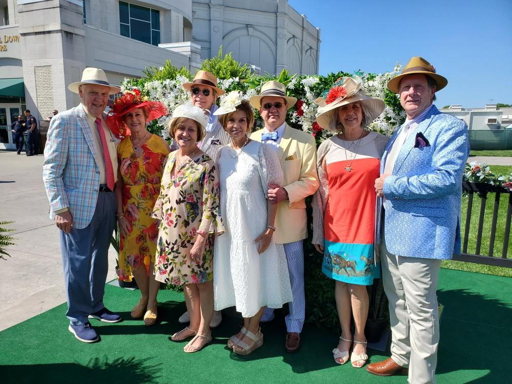 where is the kentucky derby 2023 0027