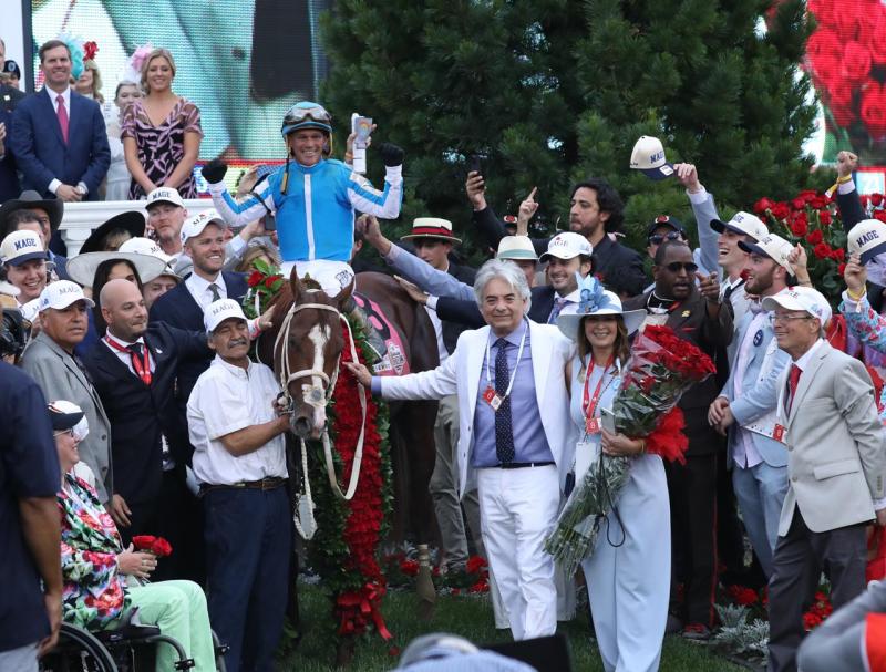 where is the kentucky derby 2023 0037