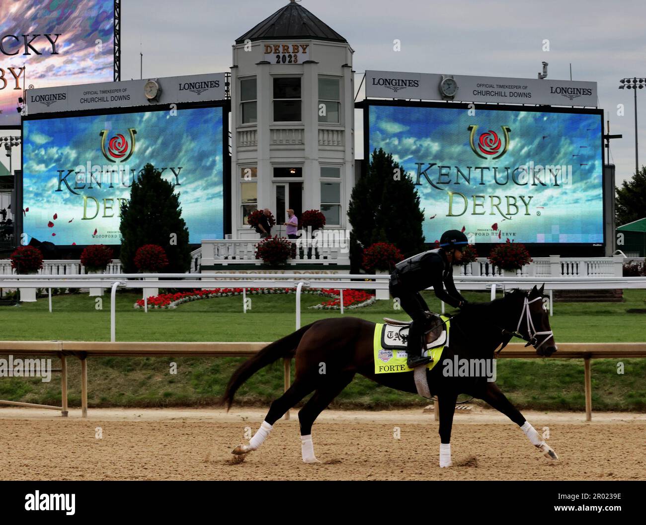 where is the kentucky derby 2023 0039