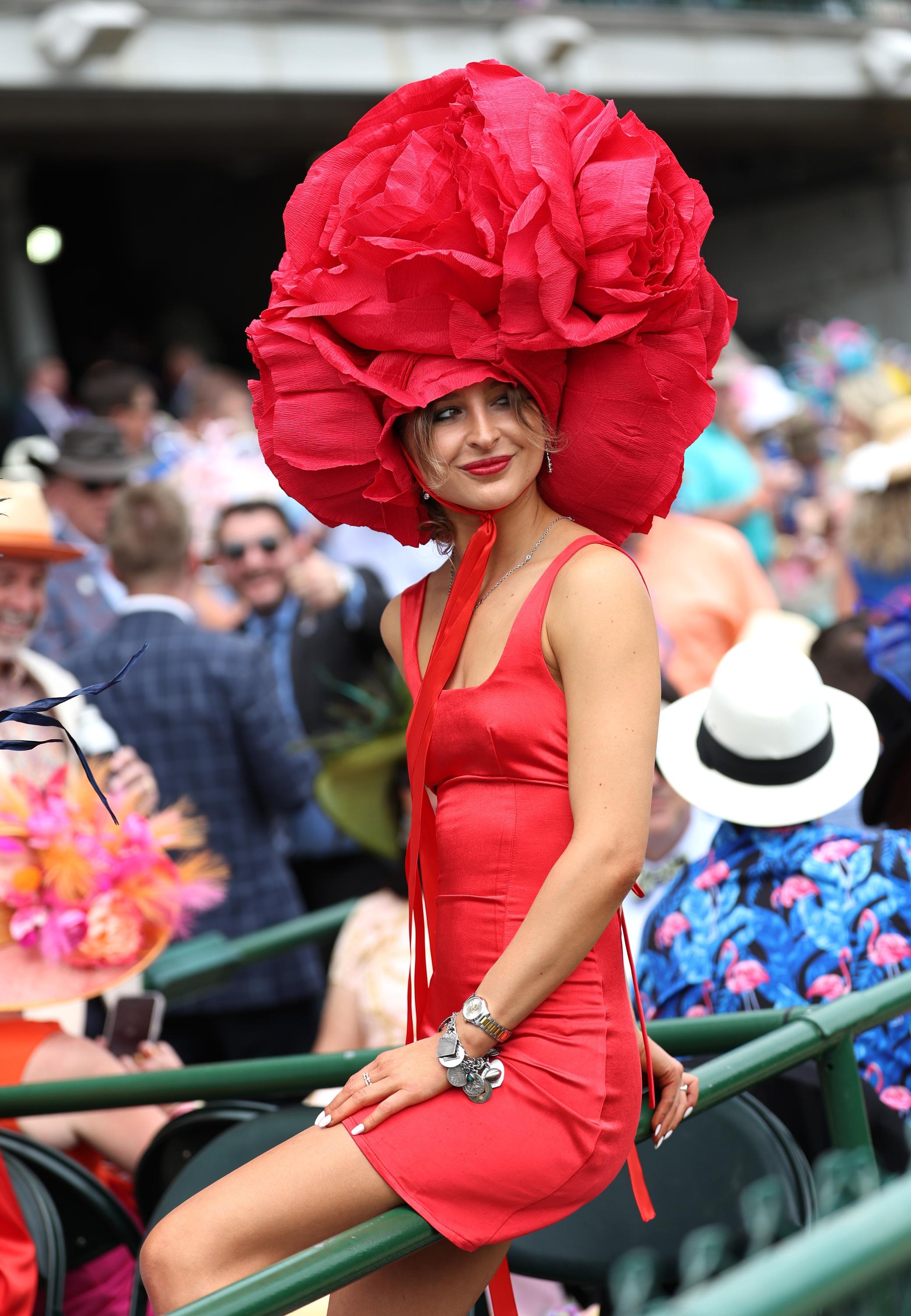 where is the kentucky derby 2023 0041