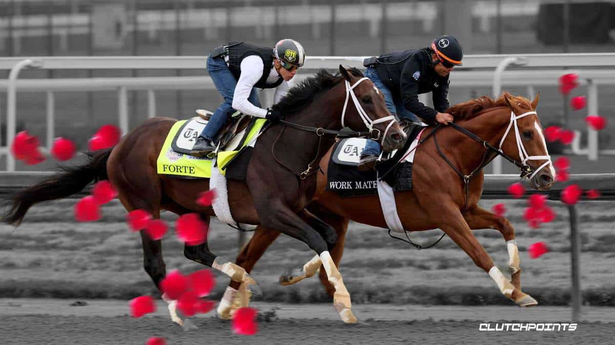 where is the kentucky derby 2023 0043