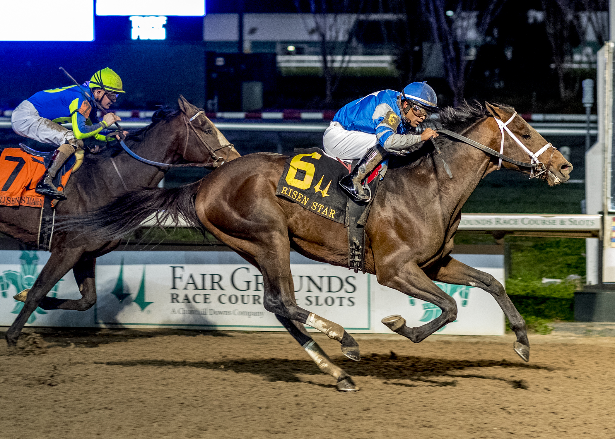 where is the kentucky derby 2023 0049