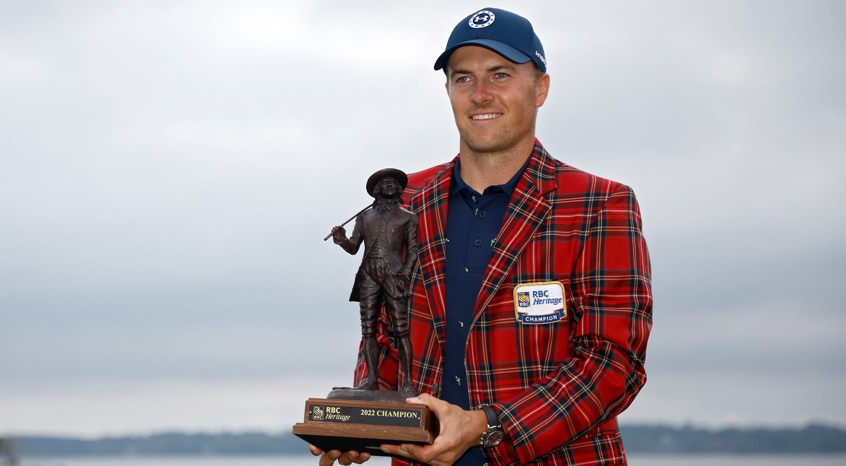 where is the rbc heritage 2022 0012