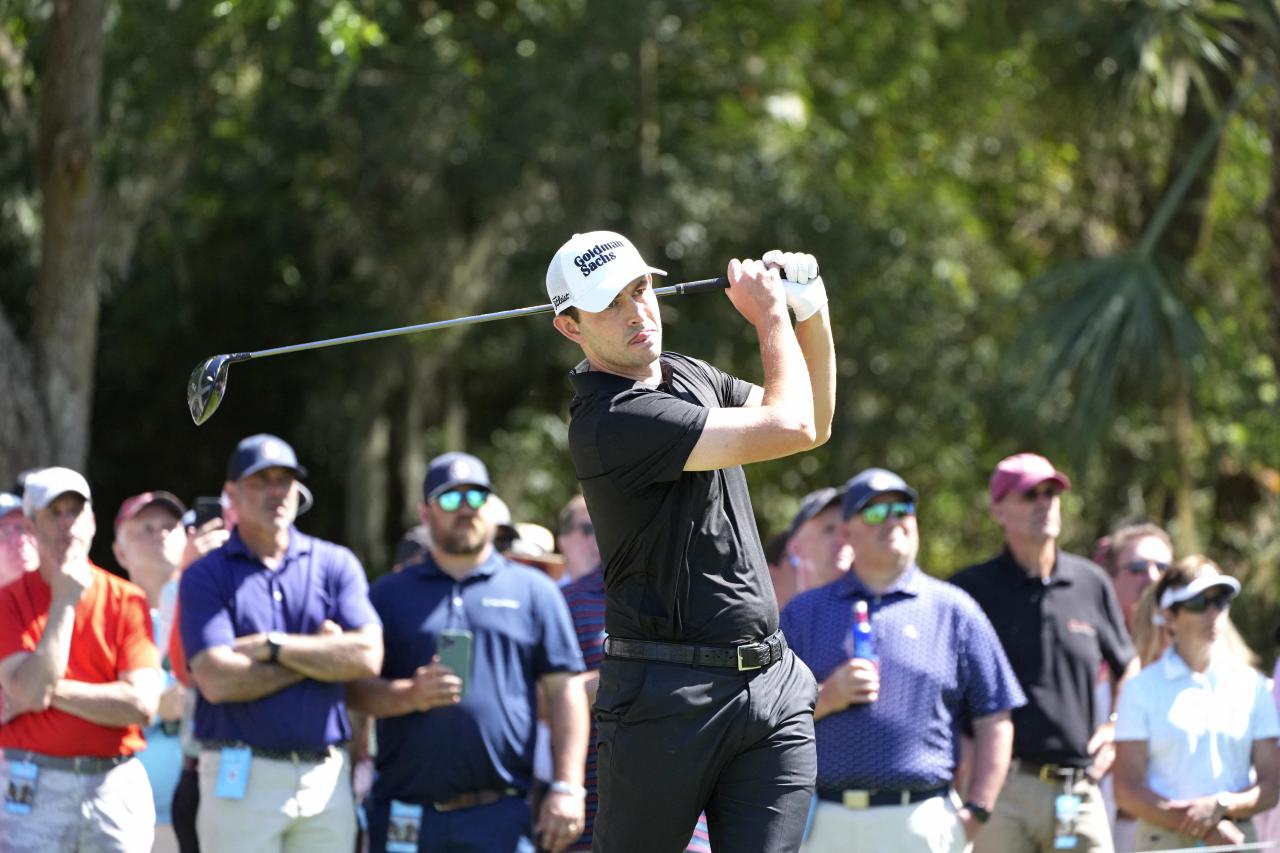 where is the rbc heritage 2022 0015