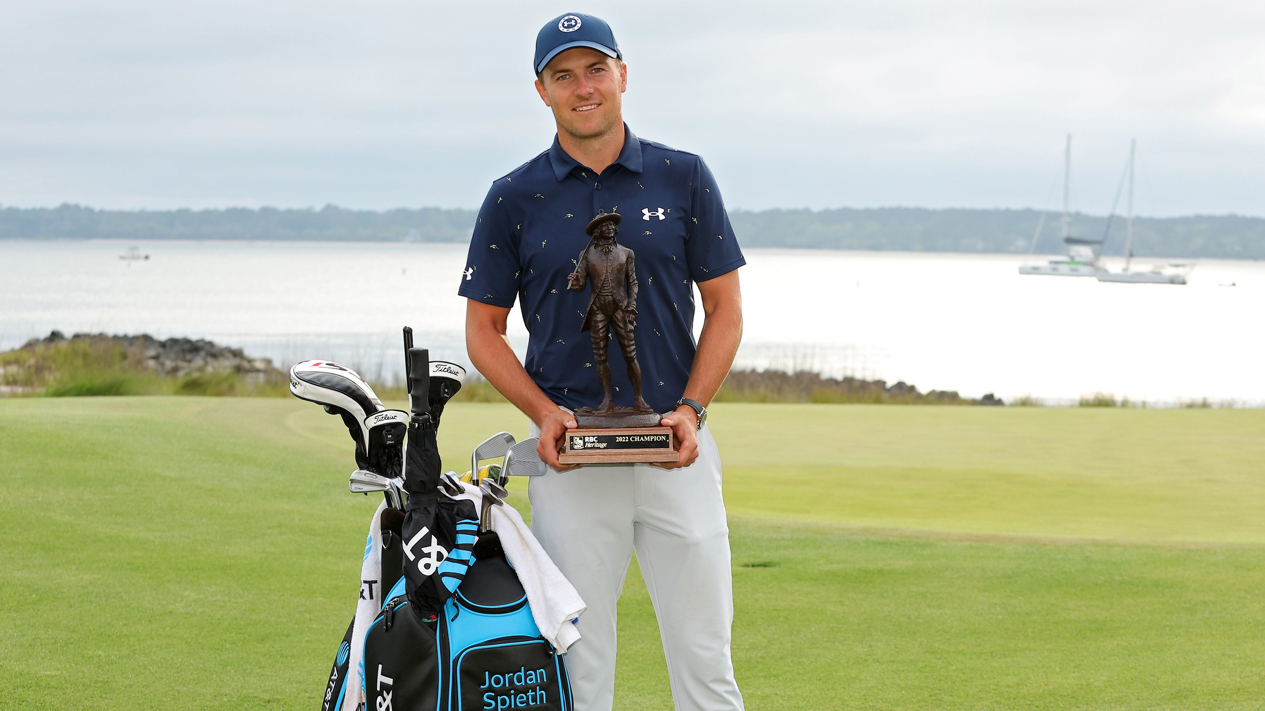 where is the rbc heritage 2022 0019
